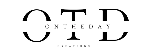 On The Day Creations